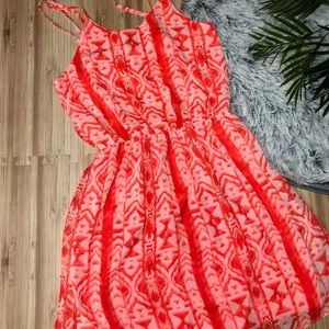 Charming Charlie’s Dress